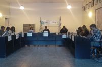 Estación de Servicio en Las Balsas: Los argumentos con los cuales el MPN y FdT votaron a favor de las excepciones