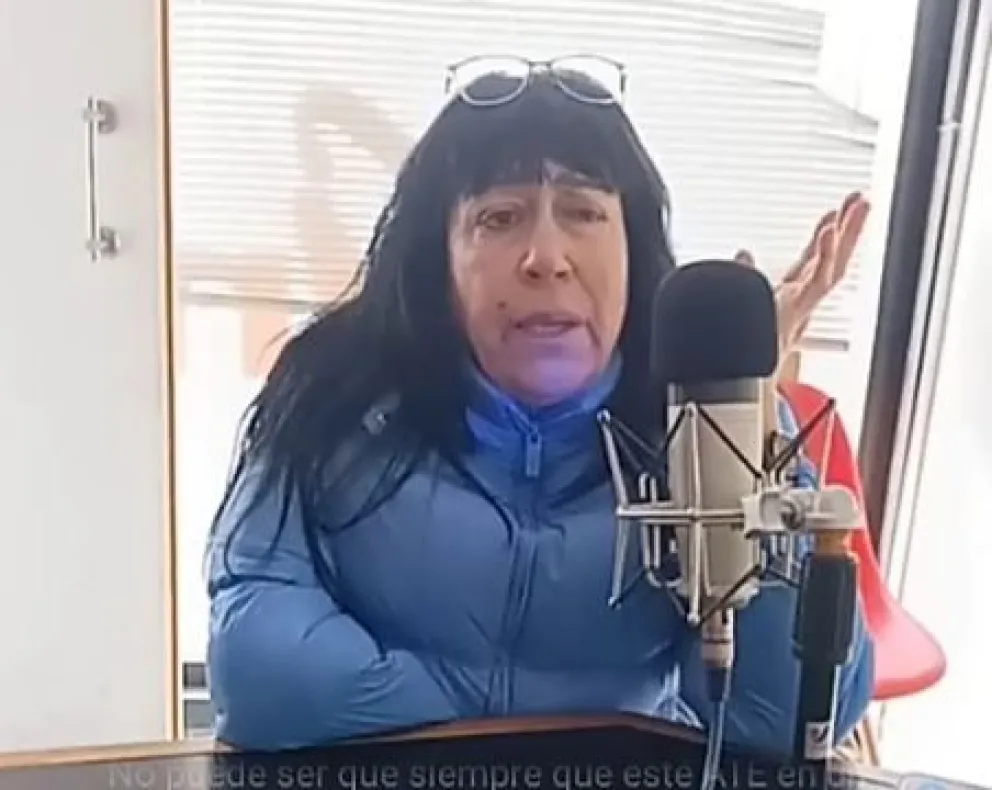 ATE manifestó ahora su preocupación por el posible cierre de la Carpintería Municipal