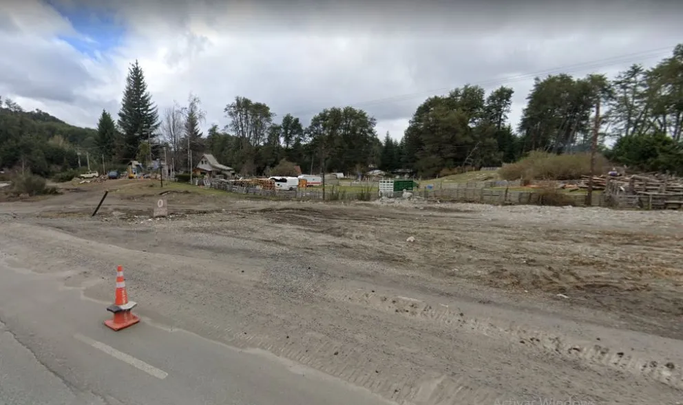 “Nos sentimos estafados por quienes en lugar de defender nuestro entorno natural y lugar de residencia, se pusieron del lado de un interés comercial”