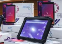 ANSES entregará tablets gratis para jubilados, pero por desidia el municipio, el plan no se aplicará en la localidad 