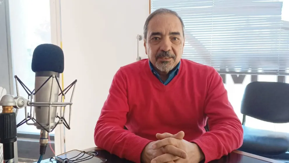 CC-ARI, UCR y Pro, unificaron criterios y llevará a José Dino como candidato a intendente