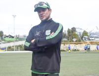 "Maxi" Fernández nuevo DT del primer equipo de Las Piedritas para Lifuba
