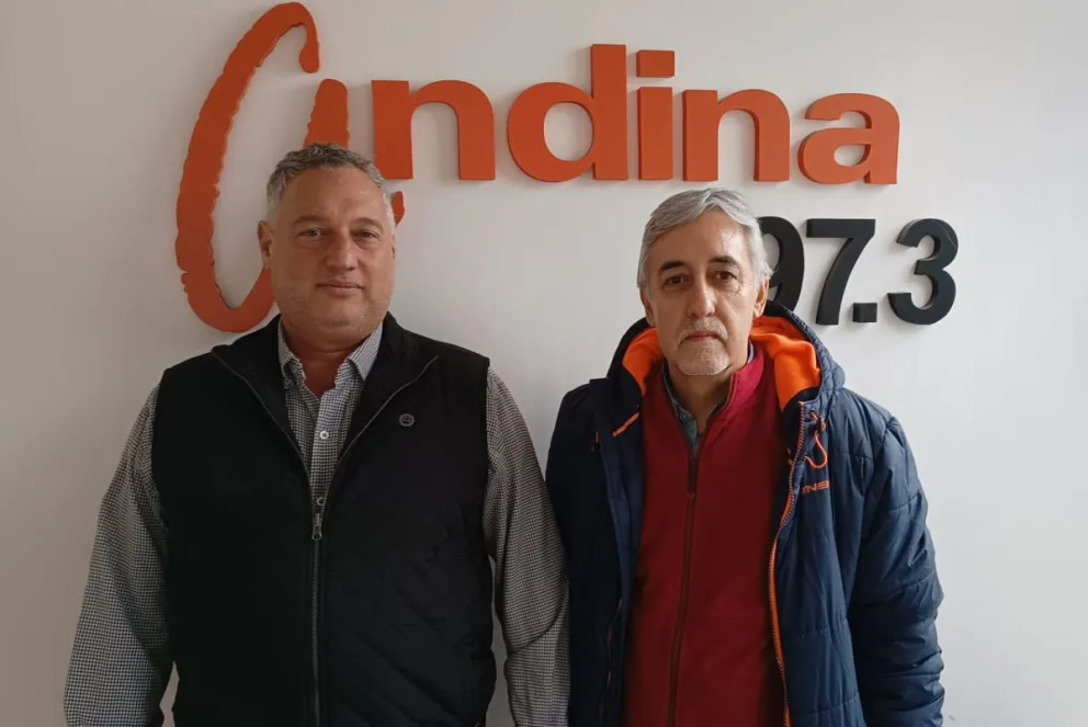 Referentes locales de Libertarios VLA, detallaron la decisión de no presentar una lista propia en las próximas elecciones a intendente