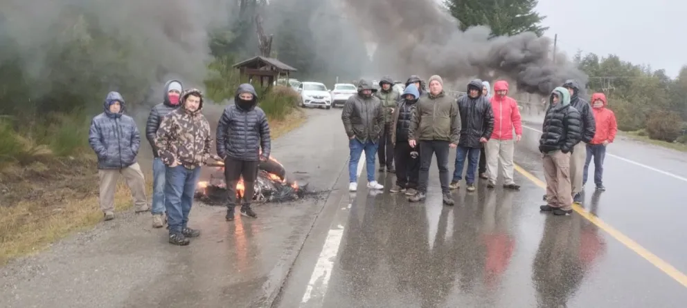 Pettorosso, el abogado que defiende a los taxistas, aseguró que “la decisión del juez es criticable”