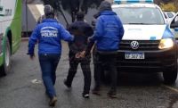 Robo al taxista: Formulan cargos a dos nuevos imputados y son tres los detenidos con prisión preventiva