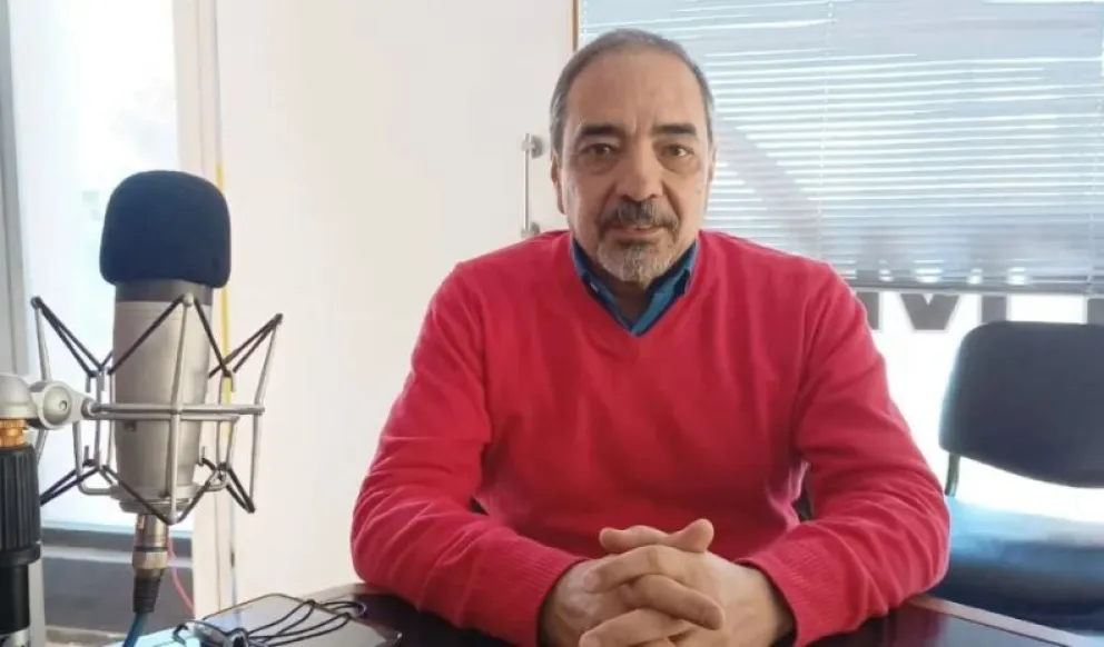 Dino: "La confusión con nuestro nombre hizo que muchos optaran por otra alternativa pensando que nos estaba votando a nosotros"