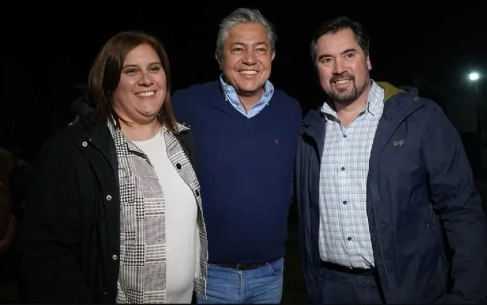 A partir de las 11 se realiza el acto de proclamación de las autoridades electas