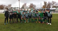 Las Piedritas vuelve a la competencia de la Copa Bariloche en el Andrés Martin
