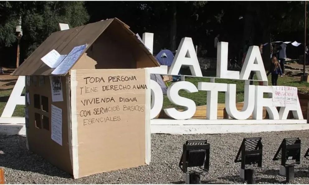 Alquileres permanentes: “declarar la emergencia no solucionará automáticamente el problema de viviendas”