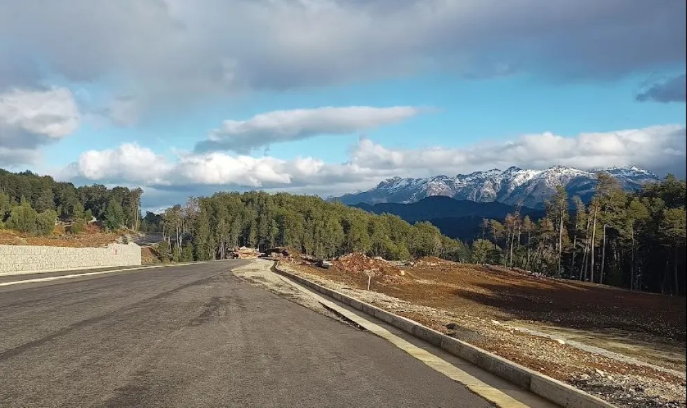 Macrolote 5: Un informe oficial advierte serios riesgos para la construcción de viviendas proyectadas y complicaciones para los macrolotes inferiores