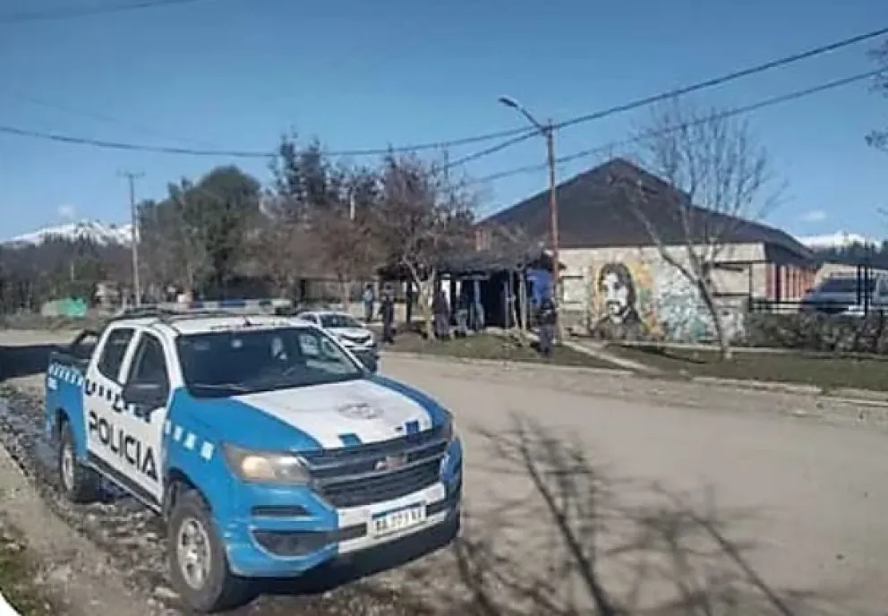 Carta Abierta  de la Cámara de Comercio a las Autoridades y Fuerzas de Seguridad