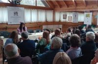 Psicoanálisis: Violeta Paolini comparte la “Reseña de los 30 años de la Charla anual abierta a la Comunidad”