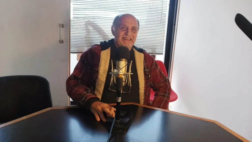 Mega decreto de Stefani: “Ese proyecto no se podía aprobar porque invadía los retiros hacia la costa del lago”, explicó Arévalo