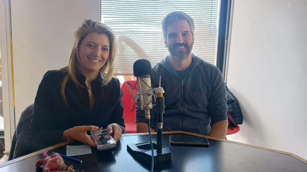 Candidatos a concejales de "Amor por Angostura": la aplicación del Número Verde para ordenar el crecimiento, el reclamo Mapuche y el Presupuesto