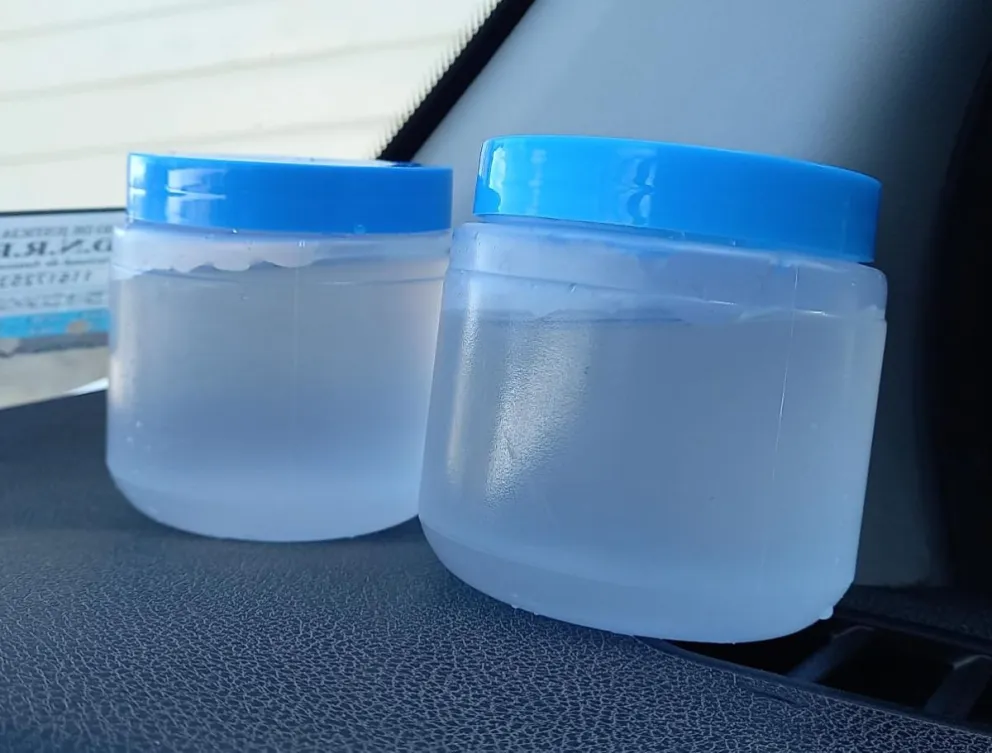 La inspección en Correntoso concluyó que no se trata de una conexión cloacal