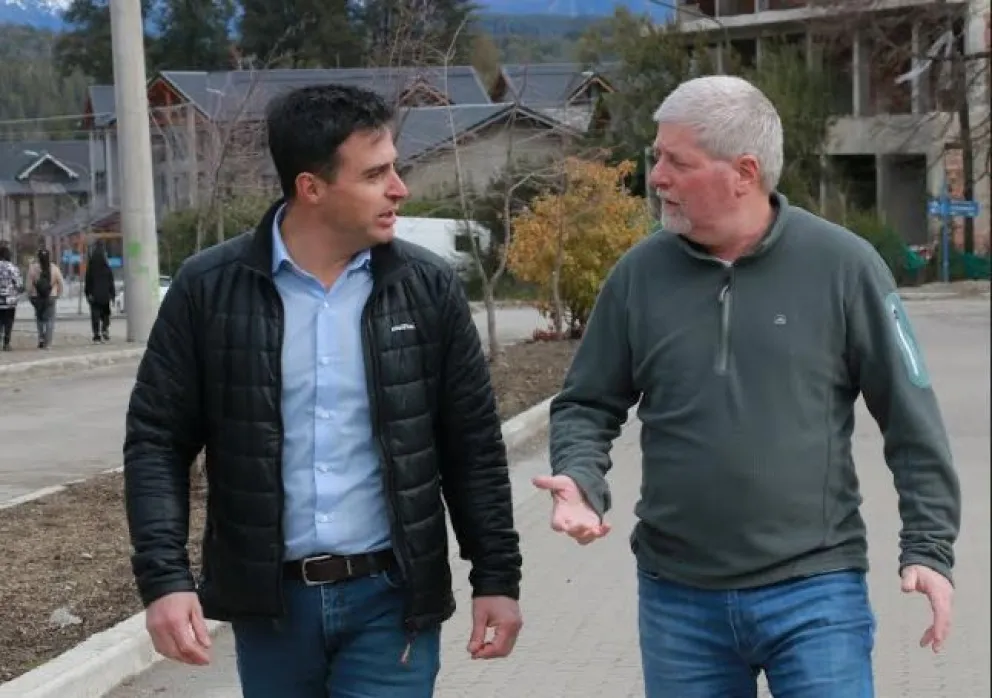 De los Ríos: “La propuesta nuestra no fue lo que la gente estaba necesitando, ni en cuanto a las personas, ni a la propuesta en sí"  