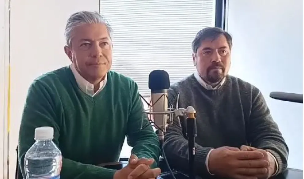 Camping Correntoso: Figueroa no intervendría para evitar el desalojo