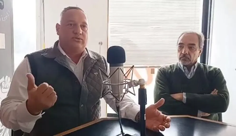 Cómo es el plan de seguridad de Juntos por la Libertad:  Gendarmería en la calle, tolerancia cero con los narcos, contención a los adictos y análisis toxicológicos a municipales