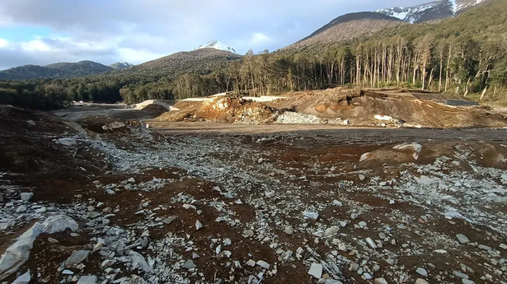 Beneficiarios del Macrolote 5: el concejal Vénica explicó cómo es el complejo proceso legal para poder reubicarlos 