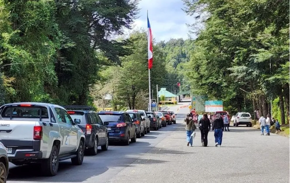 Chile Implementa Nueva App para Facilitar el Tránsito en Pasos Fronterizos