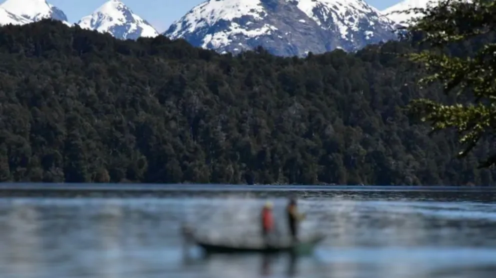Pesca durante el mes de octubre: el cambio del Reglamento que genera confusión 