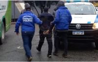 Robo al taxista: hoy se realiza una audiencia para controlar la prisión preventiva de los acusados