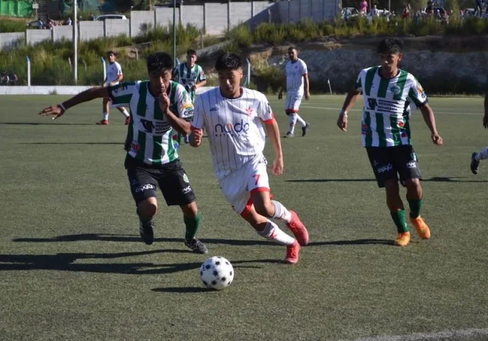 Se confirmaron nuevos equipos su participación al proyecto del nuevo torneo 