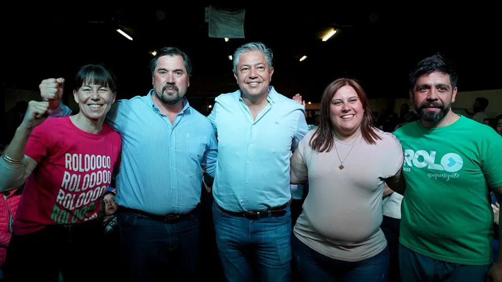 Javier Murer: "Nosotros vamos a hacer un trabajo de acá en adelante totalmente distinto" 