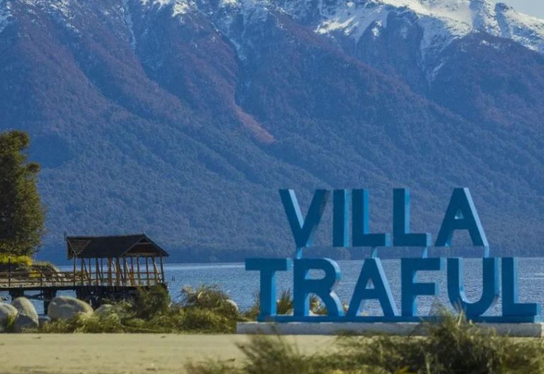 La Asociación Civil Bomberos Voluntarios de Villa Traful”  llama a Asamblea para nuevas autoridades thumbnail