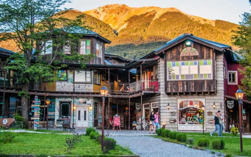 Sur, Arte y Desarrollo: Después de 11 años, el municipio destrabó la calle y podrán completarse las obras de Plusvalía