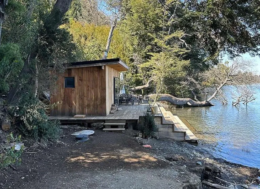 Qué dice el Código de Planeamiento respecto de la “línea de ribera” y la postura de Tyczynski