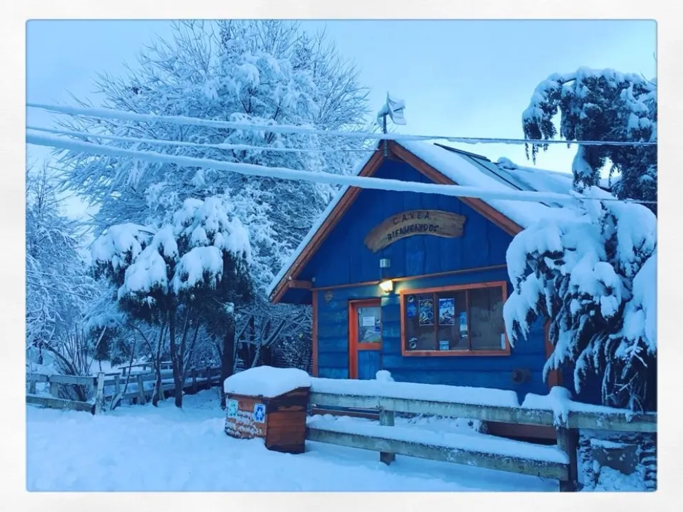 El Club Andino convoca a Asamblea Ordinaria para renovación de autoridades