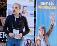 PRO: “En Angostura, no seremos neutrales frente al kirchnerismo y apoyamos a Javier Milei en el balotaje”