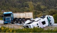 Tragedia de la Ruta 40: La Pericia descartó fallas mecánicas en el accidente