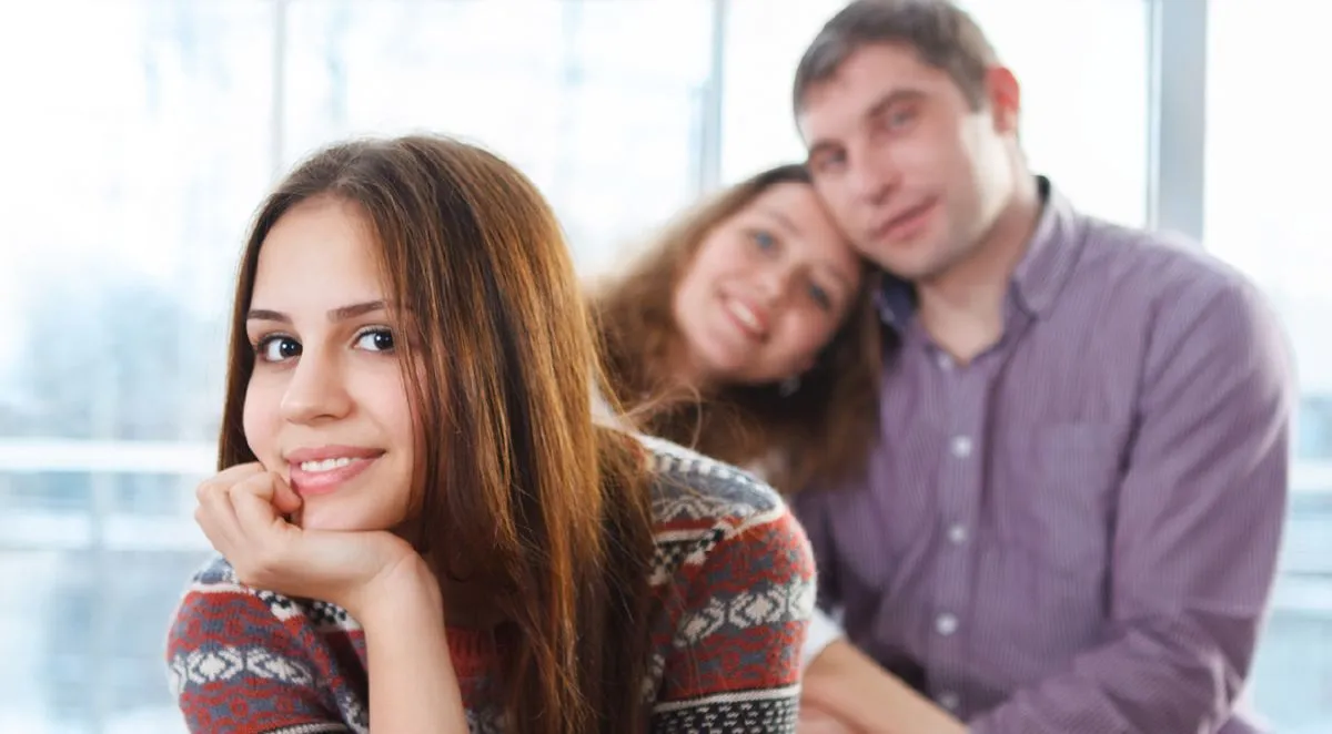 Cuál es el “lugar de la pareja en la familia” según el Psicoanálisis