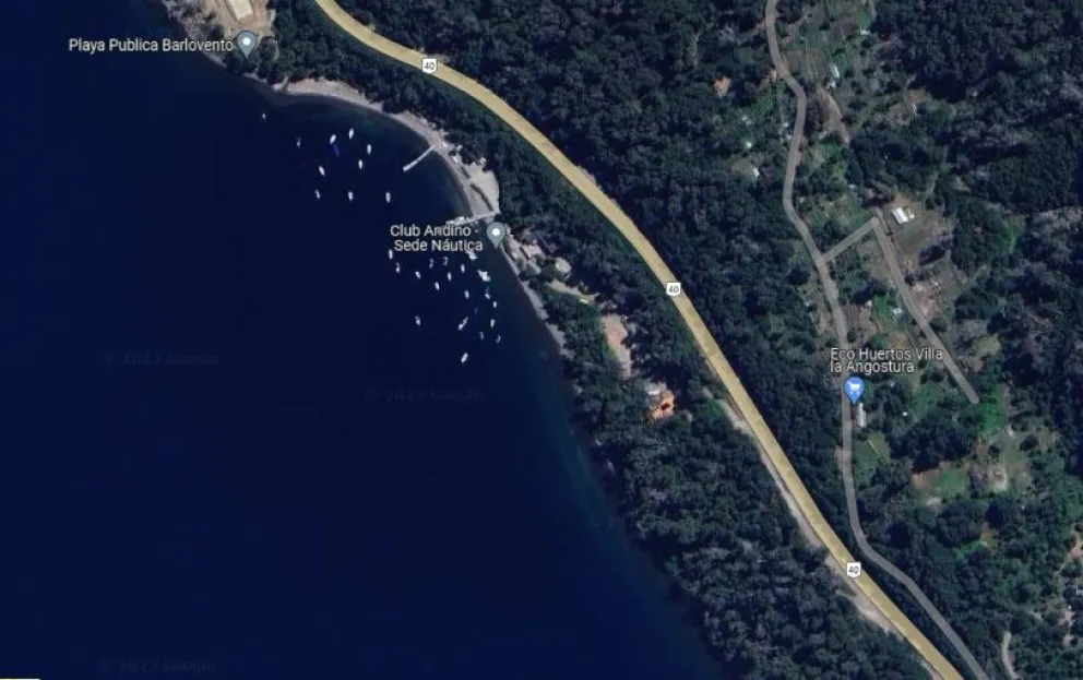 Leguizamón analizó la decisión judicial que frenó el desarrollo inmobiliario en Manzano: "no hay derechos adquiridos cuando un proyecto puede degradar el ambiente"