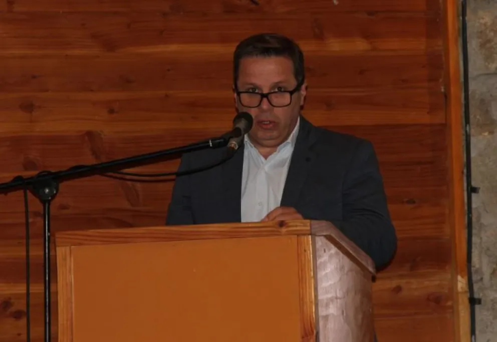 De cada 100 lectores de Diario Andino, 92 consideraron que es necesaria un Auditoría externa sobre la gestión Stefani