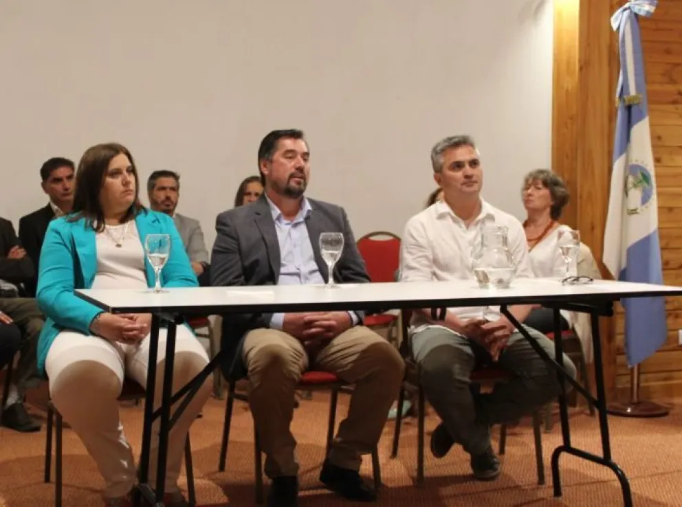 Murer adelantó que actualizará el Código Tarifario y anticipó una Fiesta de los Jardines “austera y de solo tres jornadas”