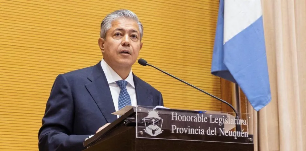 Neuquén reclama a Nación los fondos del Incentivo Docente que representa el 9% del salario de los maestros