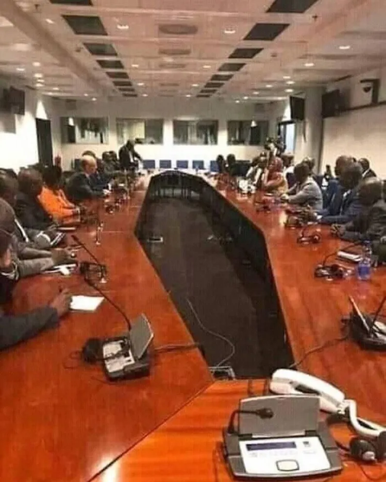 No salió como lo pensamos 