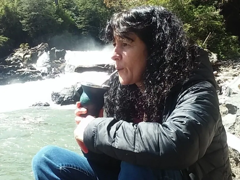 Hoy compartimos: “Los amigos”, de  Cecilia Fresco