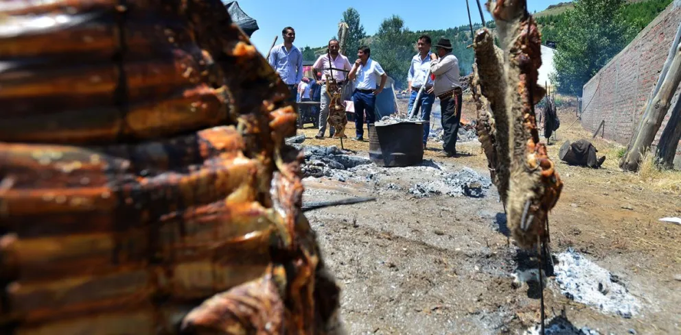 Verano de fiestas populares en Neuquén: cultura, tradición, gastronomía, fe y muchas propuestas al aire libre