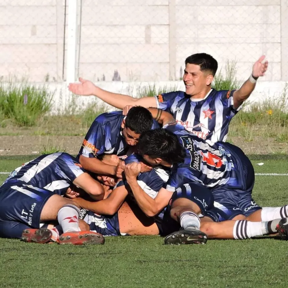 Depo alista para los desafíos de la nueva temporada, invitando a nuevos jugadores a sumarse al plantel