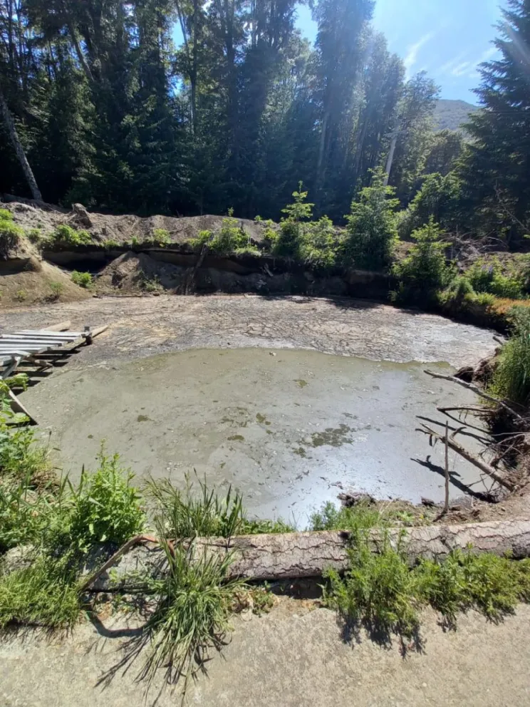 Planta de tratamiento de camiones atmosféricos: 10 años desidia y una gran deuda ambiental pendiente