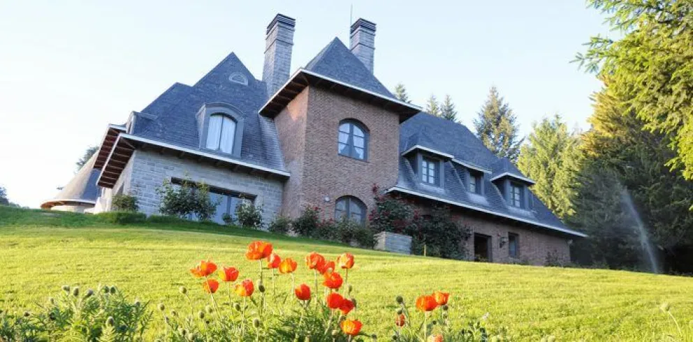 Arranca hoy la cumbre de gobernadores patagónicos en el Messidor