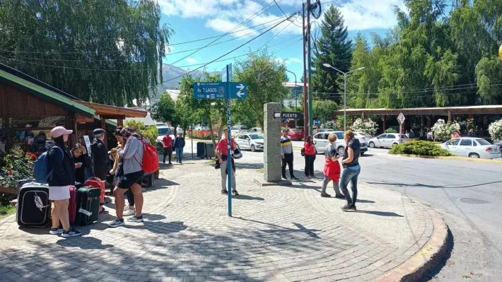 Verano 2025: Angostura presenta un 50% de reservas