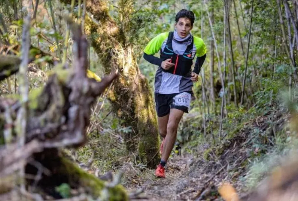 Este domingo llega Bagual Race en su primera edición de organización local