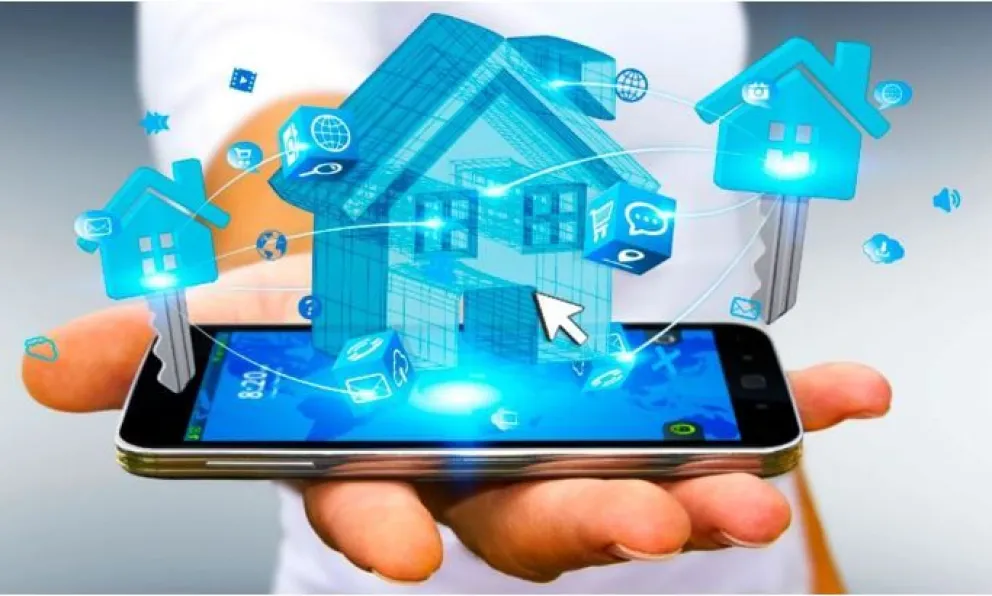 Domótica: la seguridad futurista que ya se instala en Villa La Angostura