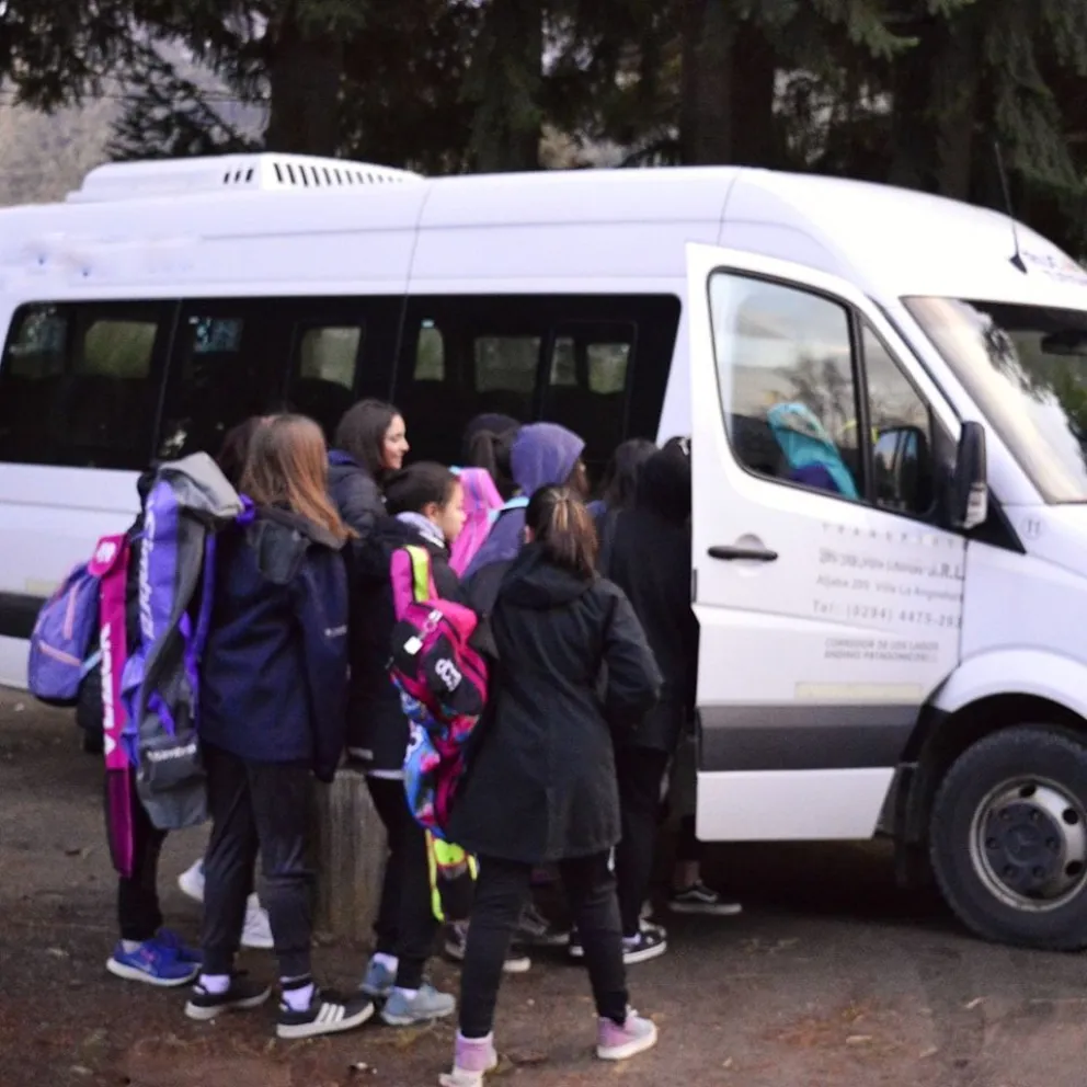 Los costos de traslados que deberán afrontar los atletas locales para esta temporada