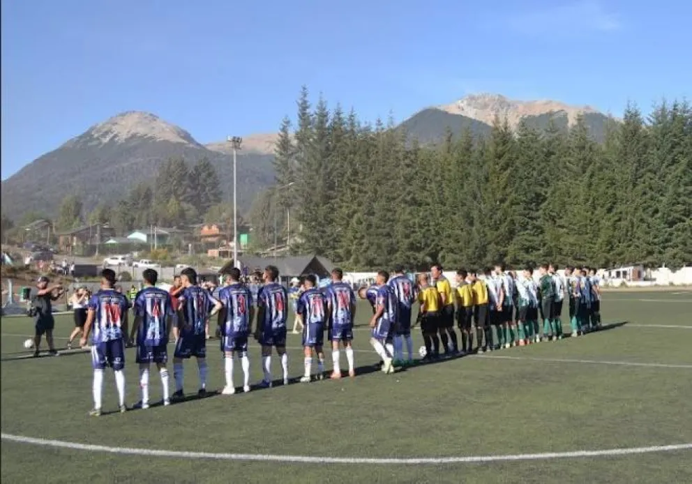 Provincia avanza con un programa para prevenir la violencia en el deporte